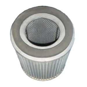 BUSCH VACUUM	531.007.01 Air Filter Replacement