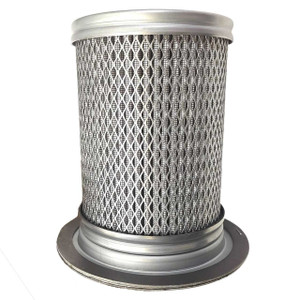 UNITED AIR FILTER S138D0856 Air/Oil Separator Replacement