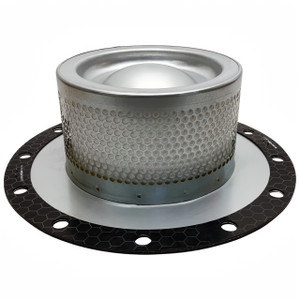 CHICOPEE CEJ106 Air/Oil Separator Replacement