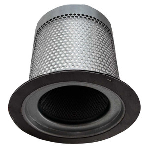 KV135-020P Air/Oil Separator Replacement