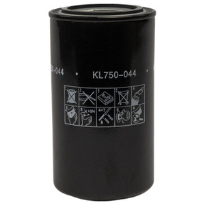 KL750-044 Oil Filter Replacement