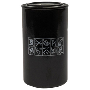 PILOT AIR COMPRESSOR PS470001 Oil Filter Replacement