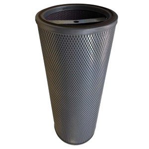 06-12521 Air/Oil Separator Replacement