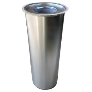 CHICOPEE CEIR1236EPS Air/Oil Separator Replacement