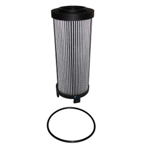 KL230-021 Oil Filter Replacement