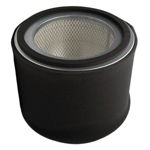 KA480-008P Air Filter Replacement