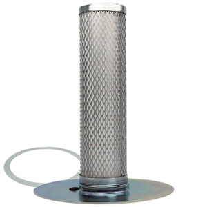 KV125-042P Air/Oil Separator Replacement