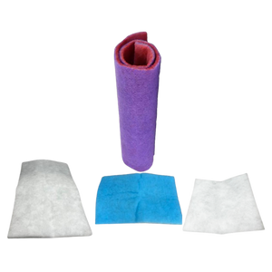 KS1-015 Air Filter Mat Replacement