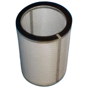 05-03241 Air/Oil Separator Replacement
