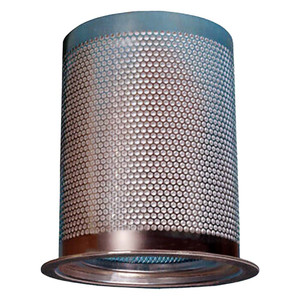 CHICOPEE CEK1015 Air/Oil Separator Replacement
