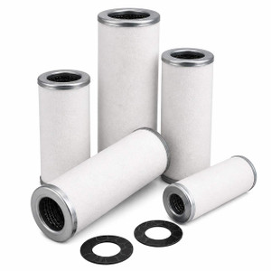 05-01015 Air/Oil Separator Replacement