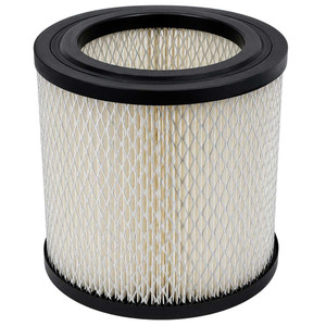19-1124 Air Filter Replacement