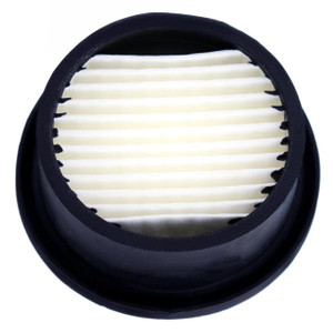 17-0404 Air Filter Replacement