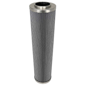 VILTER KT773B Oil Filter Replacement