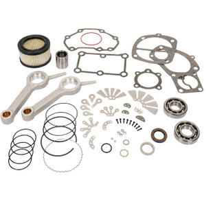 Hankison HPRMK8 air dryer kit replacement. Default image.