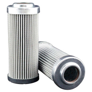 INTERNORMEN 01E6010VG30EP Hydraulic Filter Replacement