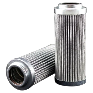 DENISON DE3041V-U20 hydraulic filter replacement
