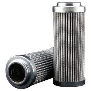 DIAGNETICS LPD204V12 hydraulic filter replacement