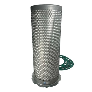 KAESER 6.3548.0 Air-Oil Separator Replacement