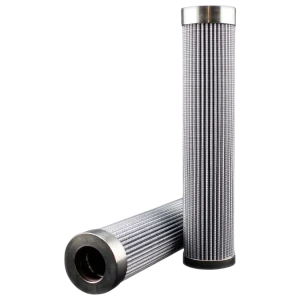 DIAGNETICS HPD208V03 hydraulic filter replacement