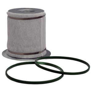 KAESER 6.3795.0 Filter Separator Replacement