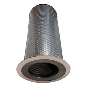 QUINCY 124487-001 Filter Replacement