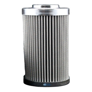 PARKER PR3116 hydraulic filter replacement