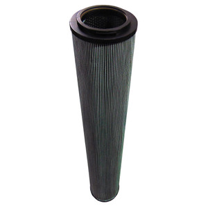 PARKER 938312Q hydraulic filter replacement