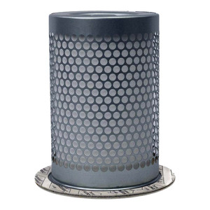 SULLAIR 5021 Separator Replacement