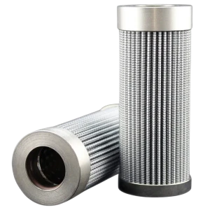ZINGA G0410HN hydraulic filter replacement