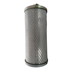 QUINCY 129881-002 Filter Replacement