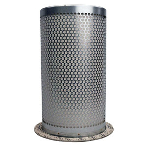 COMPAIR 43-1037-1 Separator Replacement