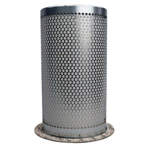 COMPAIR 43-888-1 Separator Replacement