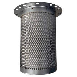 MANN FILTER 49 303 52 103 Filter Replacement
