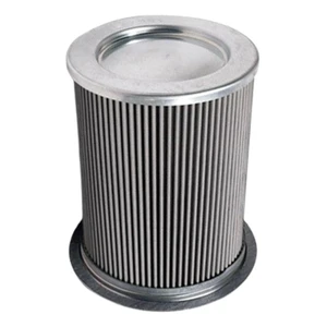 COMPAIR 43-885 Air-Oil Separator Replacement