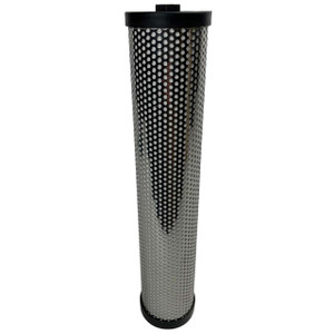 HANKISON E1-32 Filter Replacement