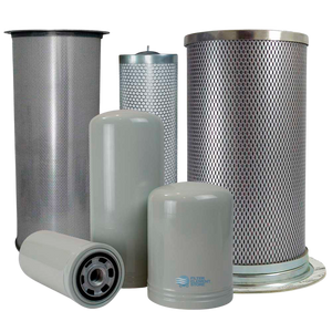 WORTHINGTON FLR 400 Filter Replacement
