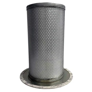CUMMINS FILTRATION AS2209 Separator Replacement