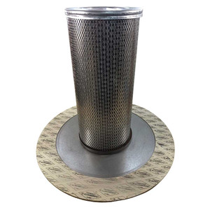 GARDNER DENVER EAP80138 Air/Oil Separator Replacement