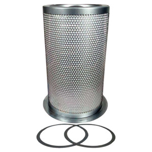 BN 24859 Air/Oil Separator Equivalent - Replaces Ingersoll Rand