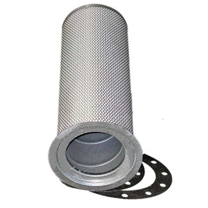 KAESER 6.1964.0 Air/Oil Separator Replacement