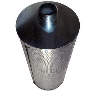 HANKISON MM3F Filter Replacement