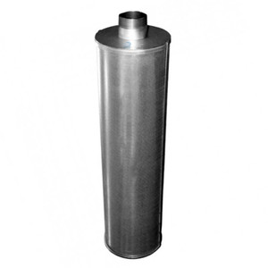 Ingersoll Rand NLM-3 separator filter.