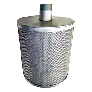 VAN AIR SYSTEMS 26-6040 Filter Replacement