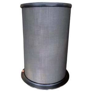 GARDNER DENVER EAY80129 Filter Replacement