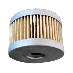 BUSCH VACUUM 532.031 Filter Replacement