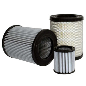 SOLBERG 09 Filter Replacement