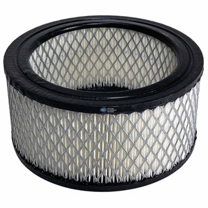 Ingersoll Rand 93580876 air filter equivalent. Pleated filter with outside wire mesh. 