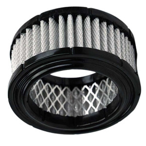 CHAMPION P5050A Air Filter Replacement