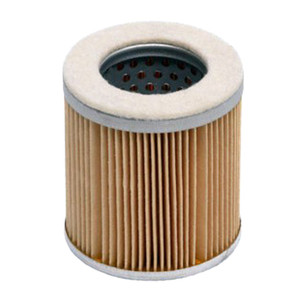 SOLBERG 872 Filter Replacement